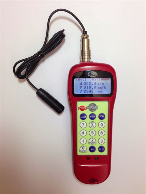 sonic pink belt bag|508c sonic belt tension meter.